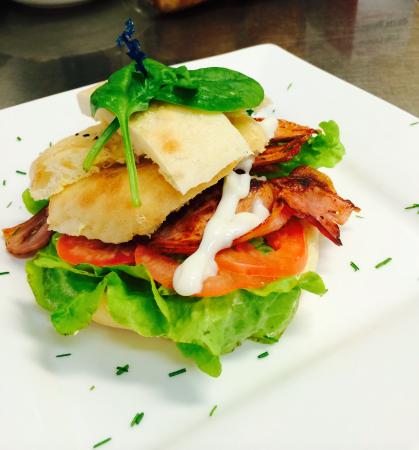 Bella Mia Coffeehouse - Accommodation 4U 0