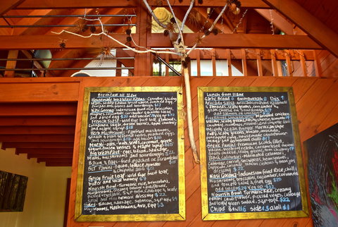 Blue Earth Cafe - Accommodation 4U 1