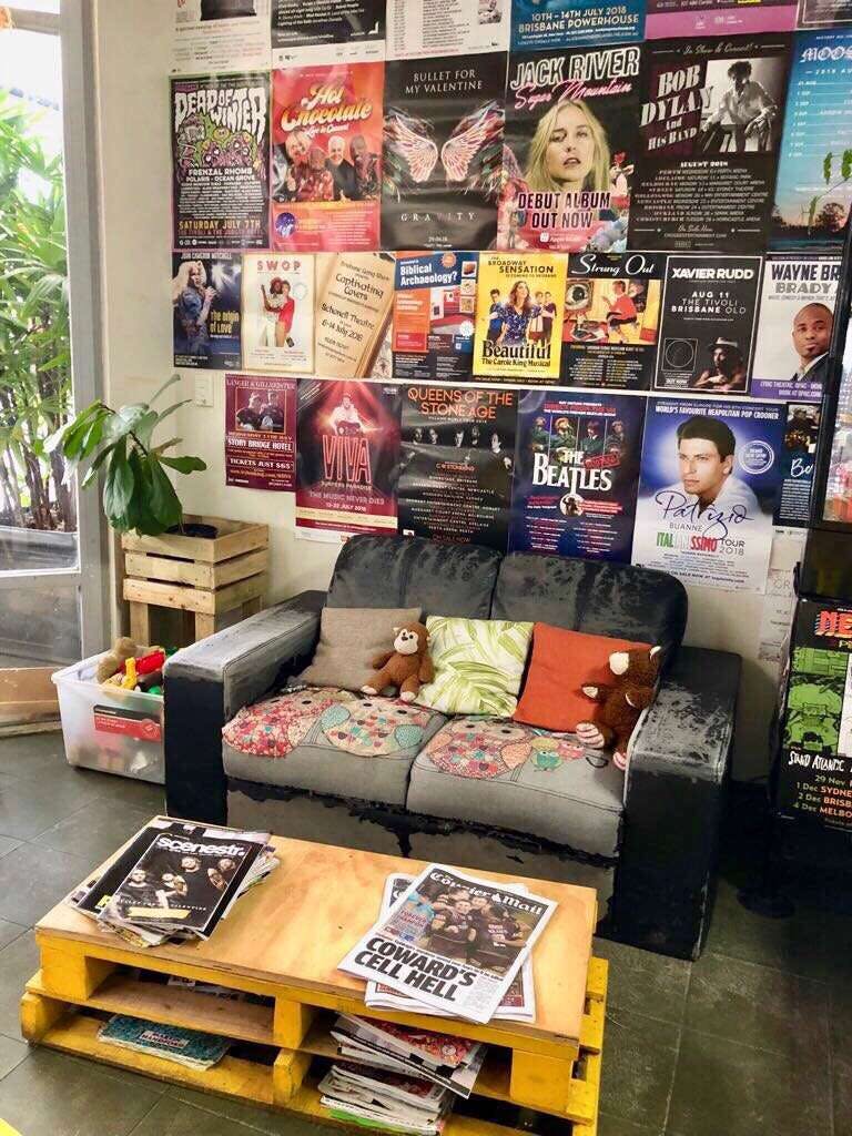 Paddington QLD Accommodation 4U