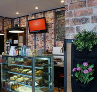 Cafe Okrich - Accommodation 4U