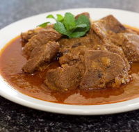 Charnies Noodle and Dumplings - Accommodation 4U