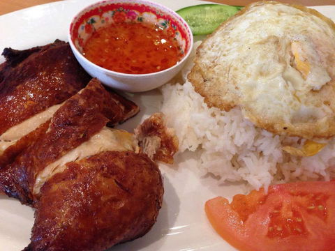 Chef's Delight - Accommodation 4U 0