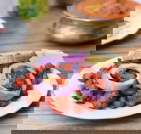 Chilli India - Docklands - Accommodation 4U