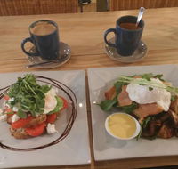 Chill In Cafe - Accommodation 4U