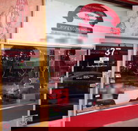 Chpaati Indian Restaurant - Accommodation 4U