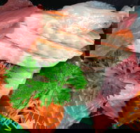 Claringbolds Sushi Bar - Accommodation 4U