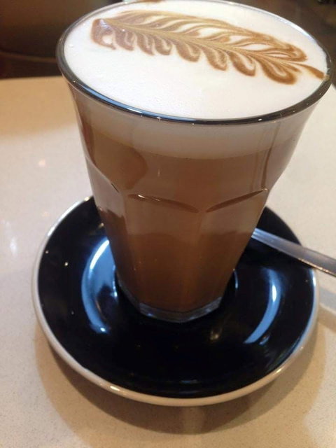 Coffee Guru - Corrimal - Accommodation 4U 0