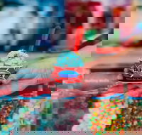 Cold Rock Ice Creamery - Strathpine - Accommodation 4U