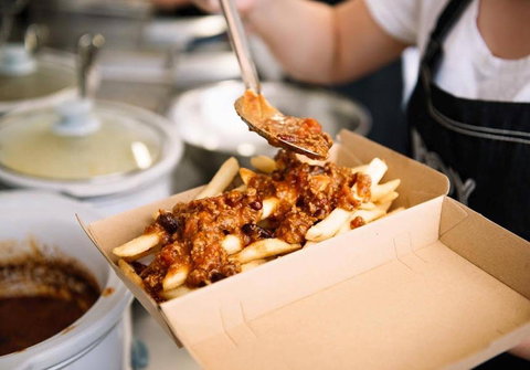 Colonial Brewing Co - Accommodation 4U 0