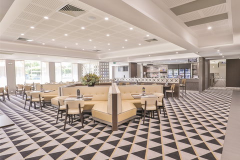 Coomealla Memorial Sporting Club - Accommodation 4U 0