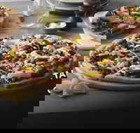 Crust - Williamstown - Accommodation 4U