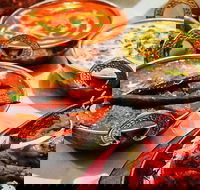 Dawat-e-Punjab - Accommodation 4U