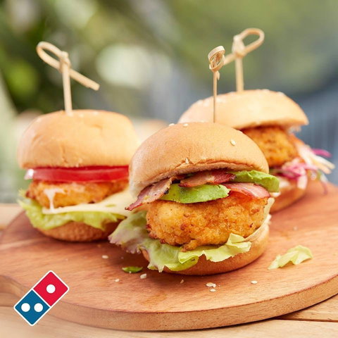 Domino's - Accommodation 4U 0