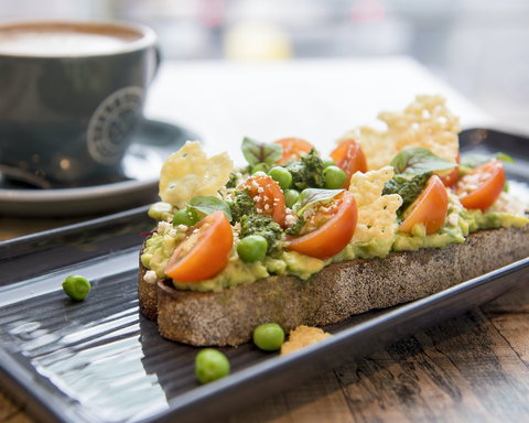 Espresso Warriors - Parramatta - Accommodation 4U 0