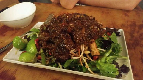 Gaku Robata Grill - Accommodation 4U 0