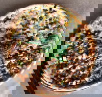 Geppettos Italian Burwood - Accommodation 4U