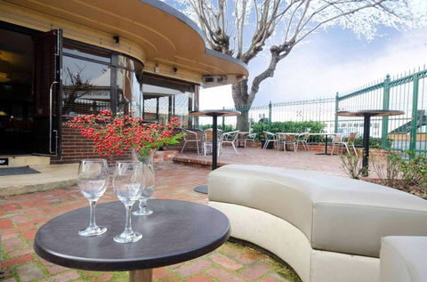 Granada Cafe - Accommodation 4U 0