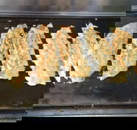 Hampton Road Fish and Chips - Accommodation 4U