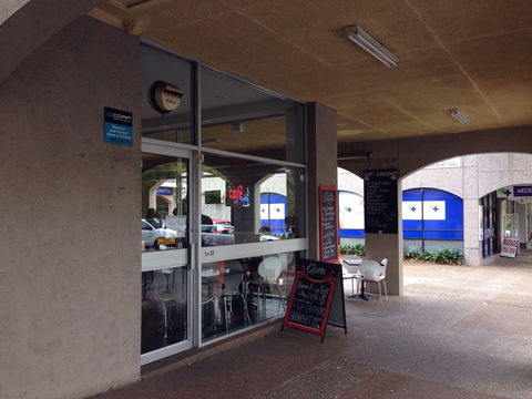 Hero Sushi - CBD - Accommodation 4U 0