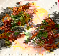 Hong Fu Northern East Chinese Restaurant - Accommodation 4U