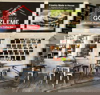 House of Gozleme - Accommodation 4U