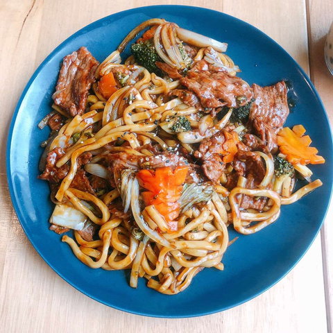 Jade Inn Restaurant - Accommodation 4U 0