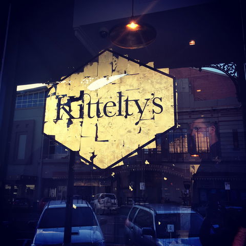Kittelty's At The Gallery - Accommodation 4U 0