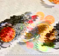 Lee BBQ House - Accommodation 4U