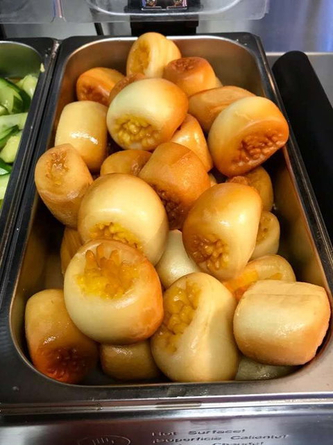 Little Lamb Hot Pot - Accommodation 4U 0