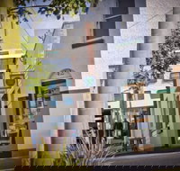 Little Green Corner - Accommodation 4U