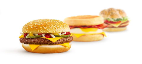 McDonald's - Fortitude Valley - Accommodation 4U 0