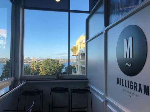Milligram - Accommodation 4U 0