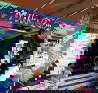Milk Bar by Cafe Ish - Accommodation 4U