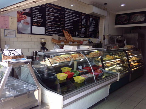 Mondial Bakery - Accommodation 4U 0