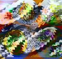 Mopho Canteen - South Yarra - Accommodation 4U