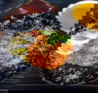 Mozzarella Cucina - Accommodation 4U