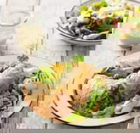 Muffin Break - Airport West - Accommodation 4U