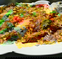 Na Thai Town - Accommodation 4U