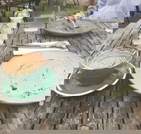 Neighbourhood Espresso - Accommodation 4U