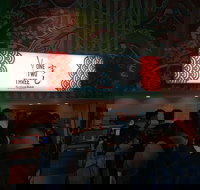 One Two Three Sushi Bar - Accommodation 4U