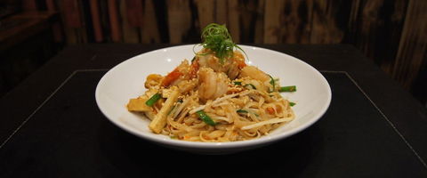 O'Sha Thai Kitchen - Accommodation 4U 0
