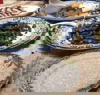 Peking Restaurant - Rhodes - Accommodation 4U