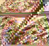 Peppercorn Pizza - Accommodation 4U