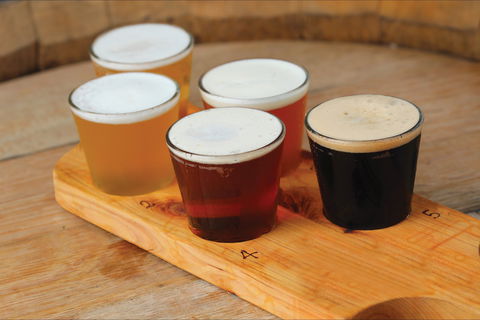 Prickly Moses Brewery - Accommodation 4U 2