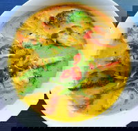 Roll in  Out - Accommodation 4U