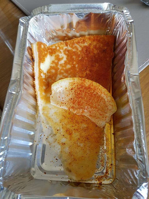 Saki Souvlaki - Accommodation 4U 0