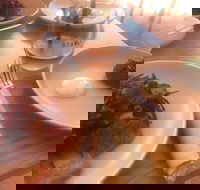 Stable Coffee  Kitchen - Accommodation 4U