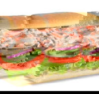 Subway - Aspley - Accommodation 4U