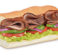 Subway - Prairiewood - Accommodation 4U