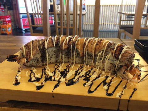 Sushi Point - Accommodation 4U 0